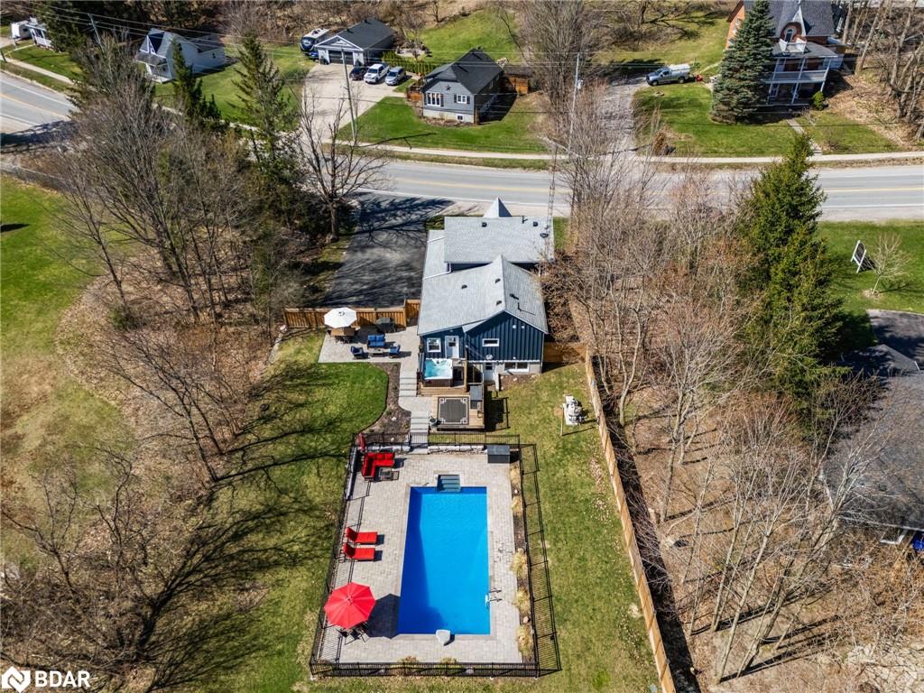 4539 Penetanguishene Road Property Photo 46