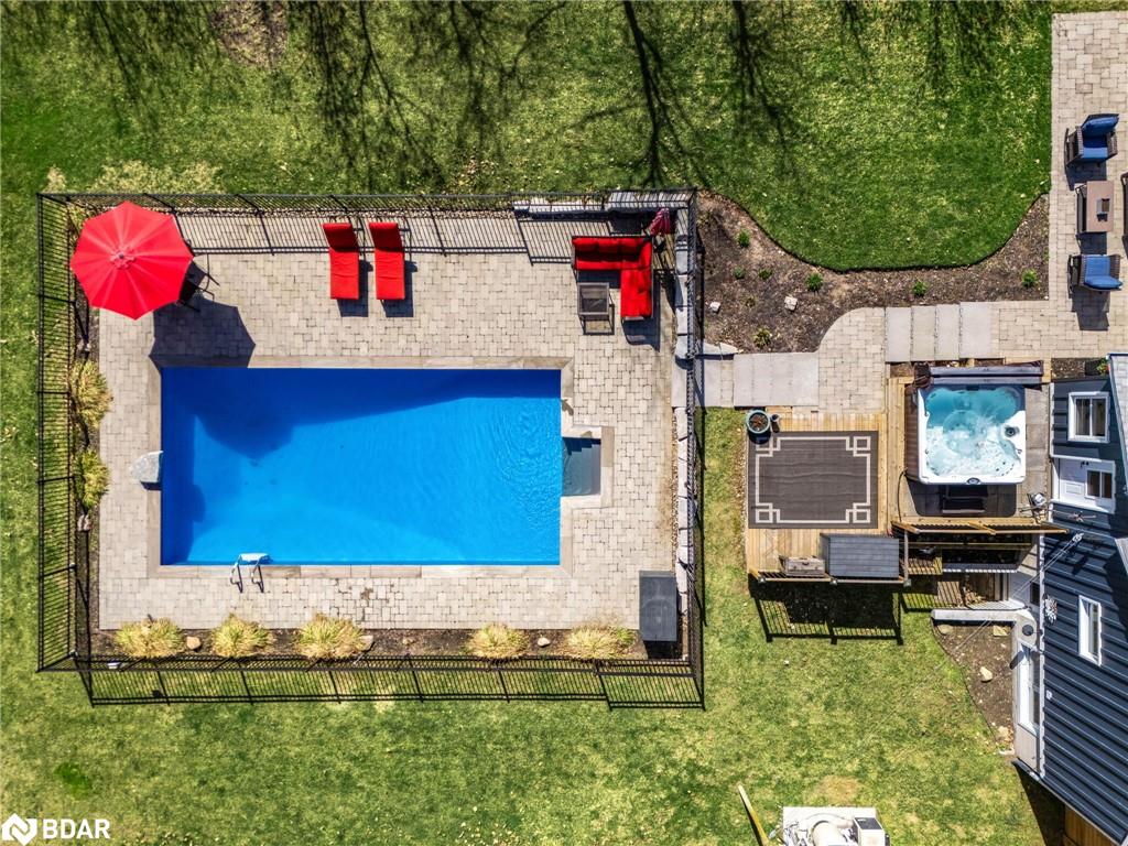 4539 Penetanguishene Road Property Photo 48