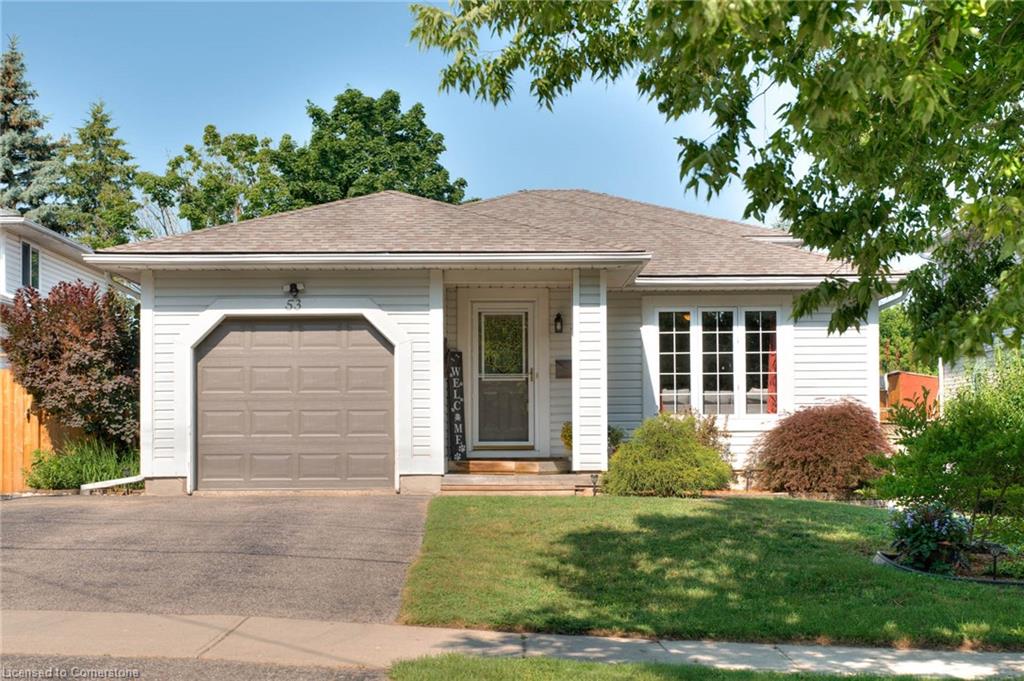 53 Biehn Drive Property Photo 1