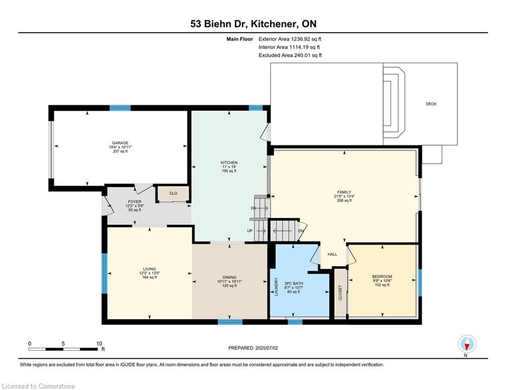 53 Biehn Drive Property Photo 41