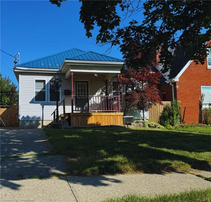 63 Mintern Avenue Property Photo 1