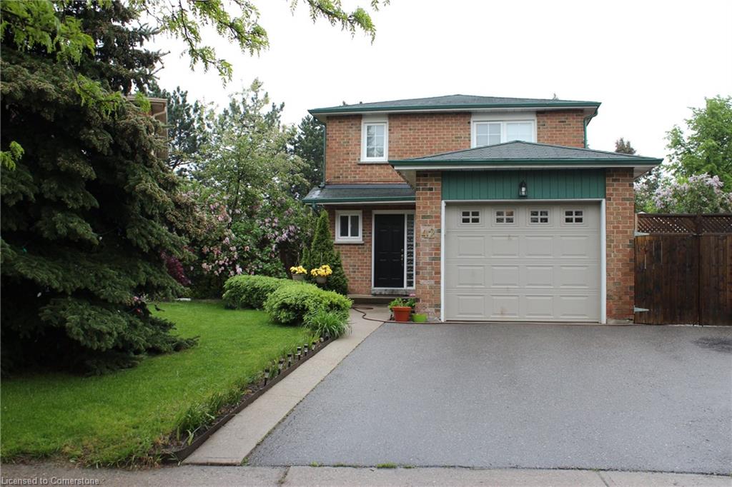 42 Mozart Crescent