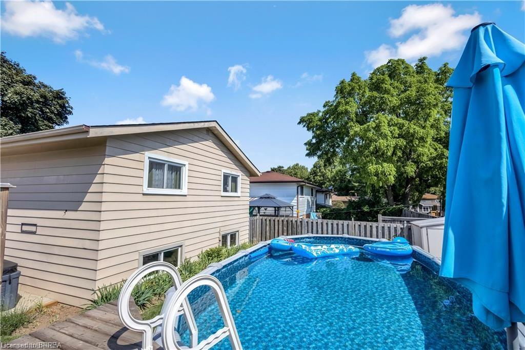 9 Burdock Boulevard Property Photo 24