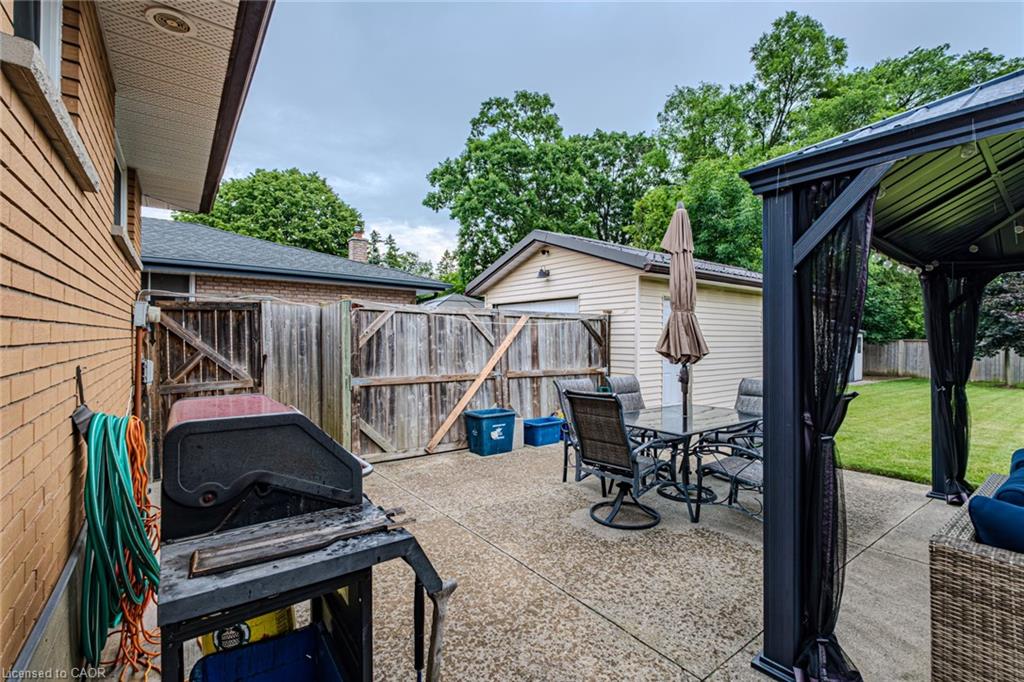 135 Dorset Road Property Photo 37