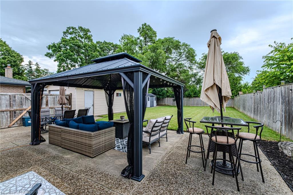 135 Dorset Road Property Photo 39