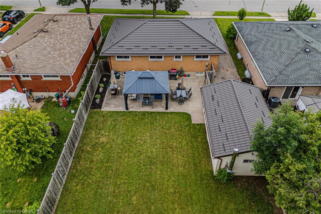 135 Dorset Road Property Photo 42