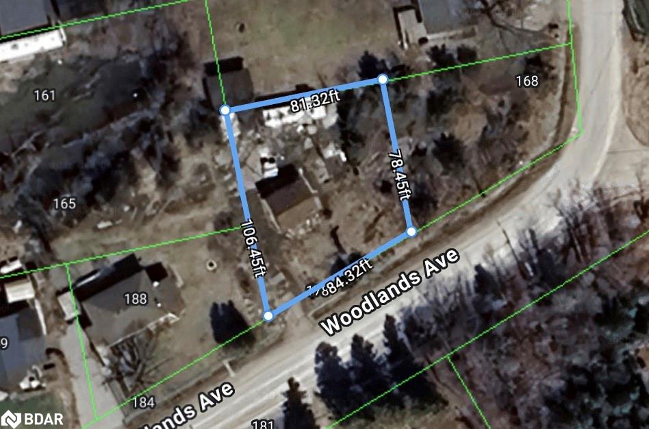 178 Woodlands Avenue Property Photo 13