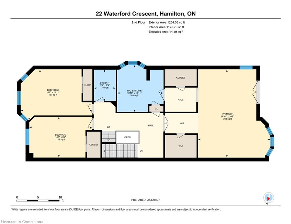 22 Waterford Crescent Property Photo 34