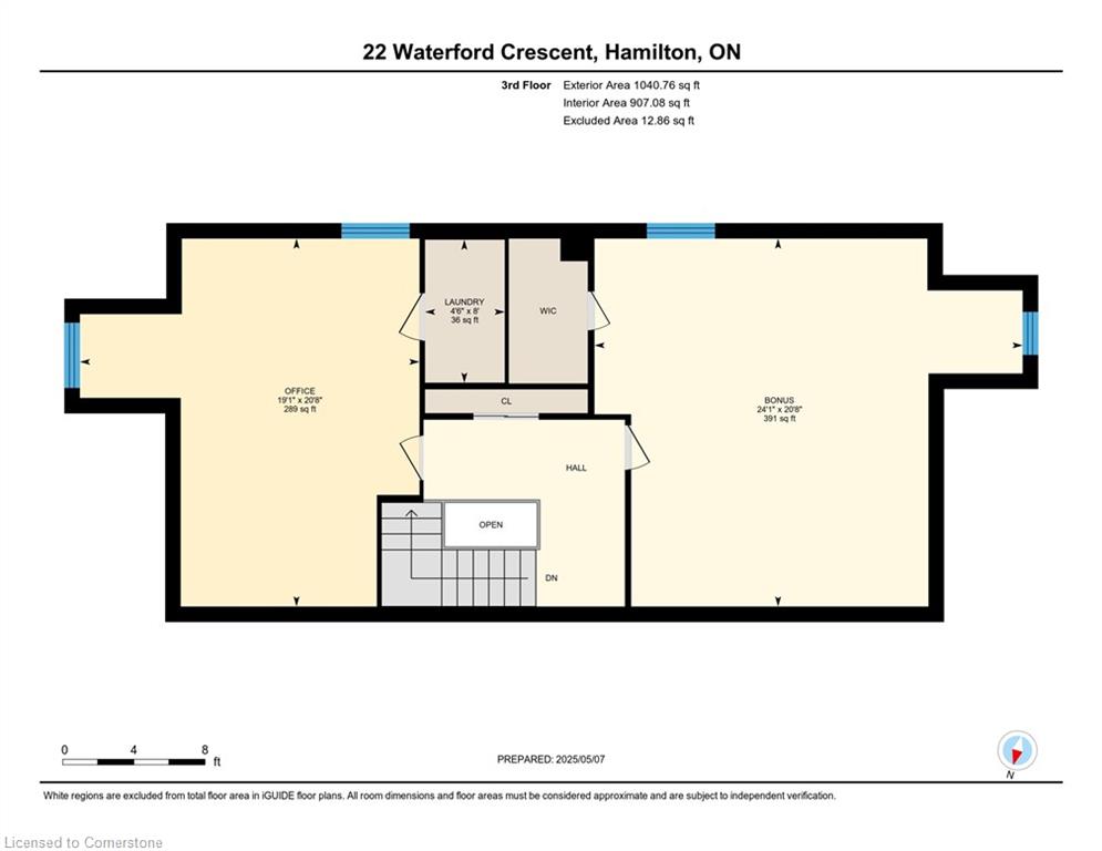 22 Waterford Crescent Property Photo 35