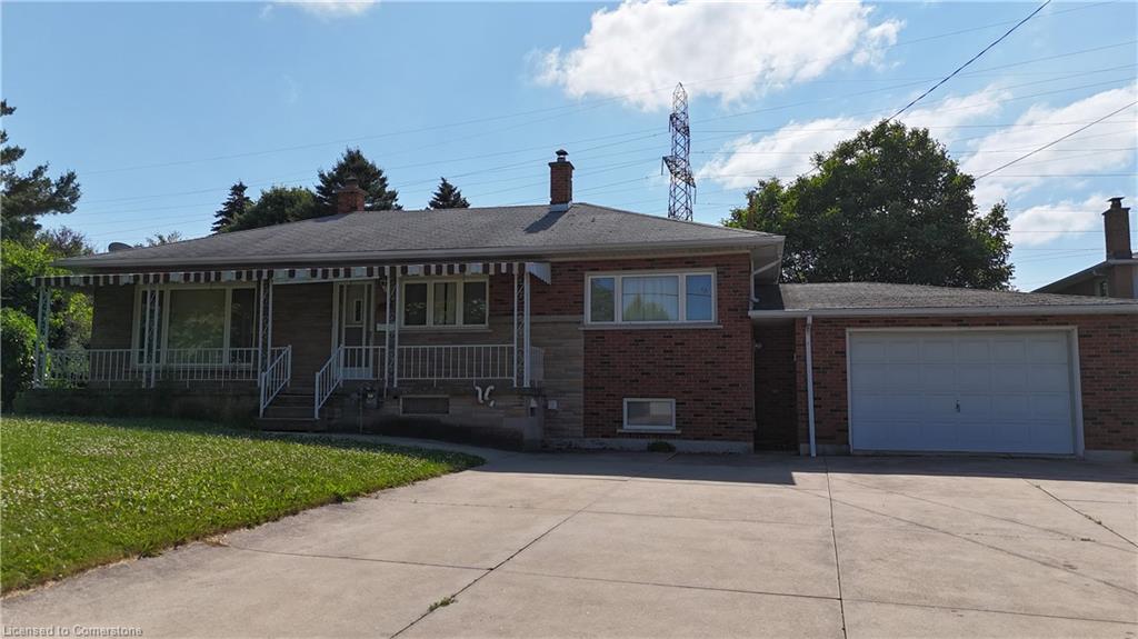 392 Upper Horning Road Property Photo 2