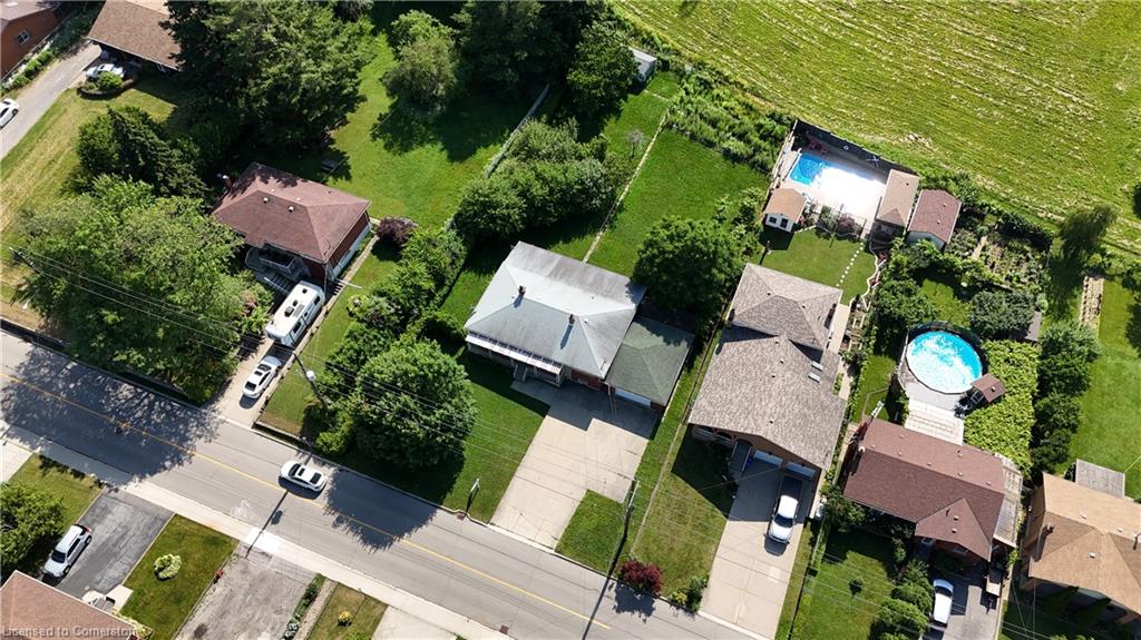 392 Upper Horning Road Property Photo 11