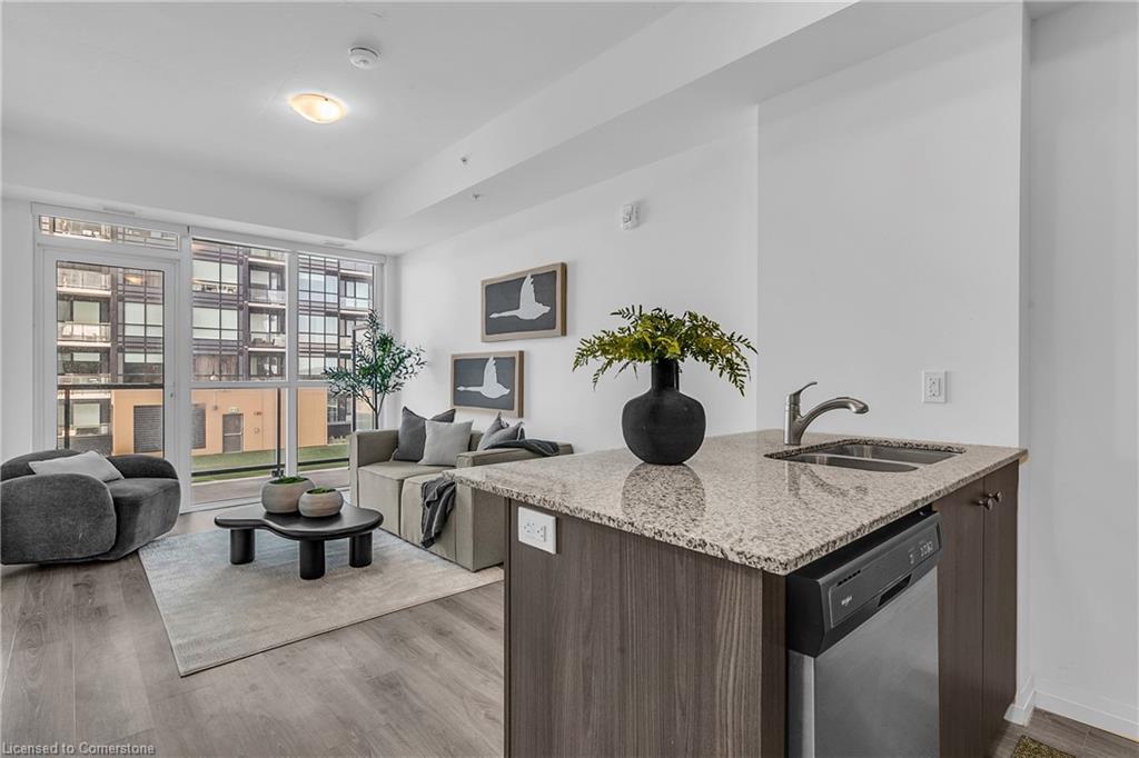 612-108 Garment Street Property Photo 1