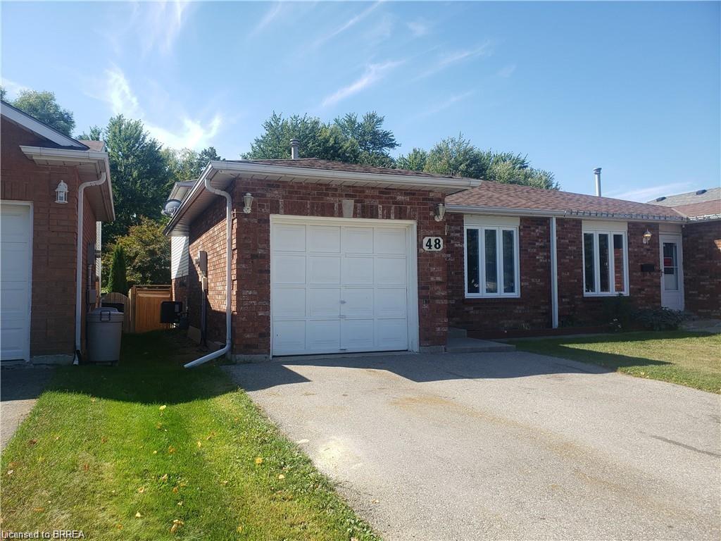 48 Buchanan Crescent Property Photo 2