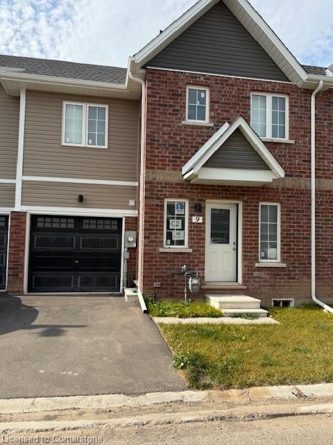 9 Waterleaf Trail Property Photo 1