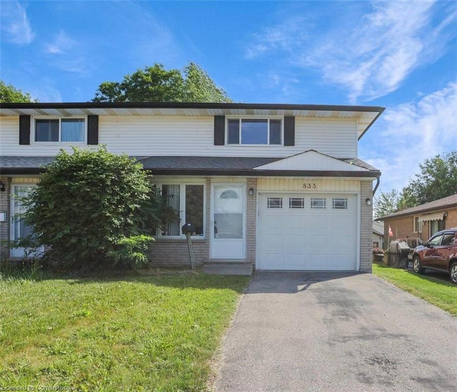 833 Doon Village Road Property Photo 1