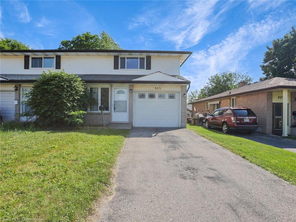 833 Doon Village Road Property Photo 2