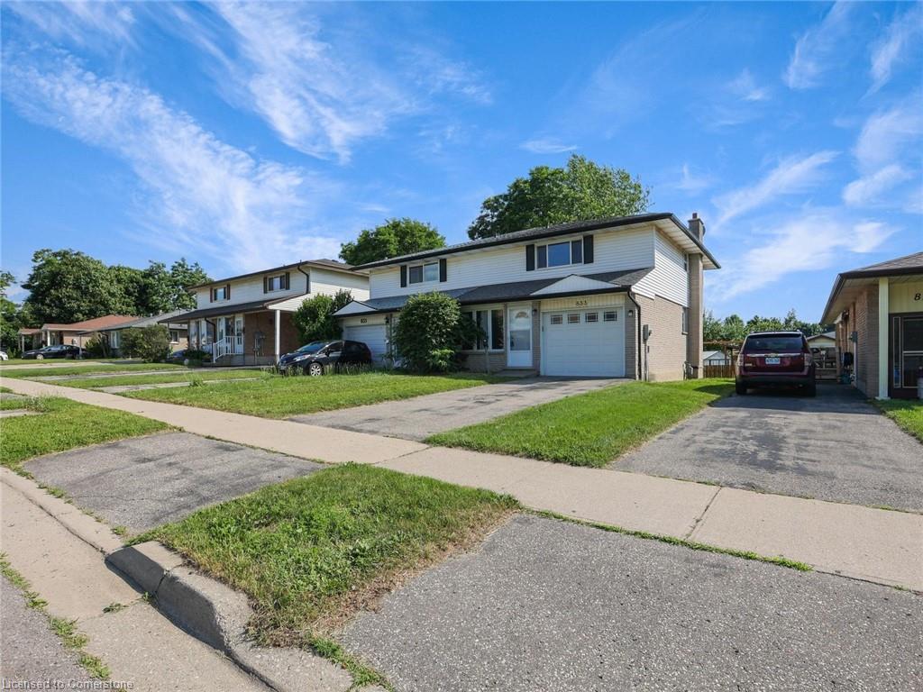 833 Doon Village Road Property Photo 3