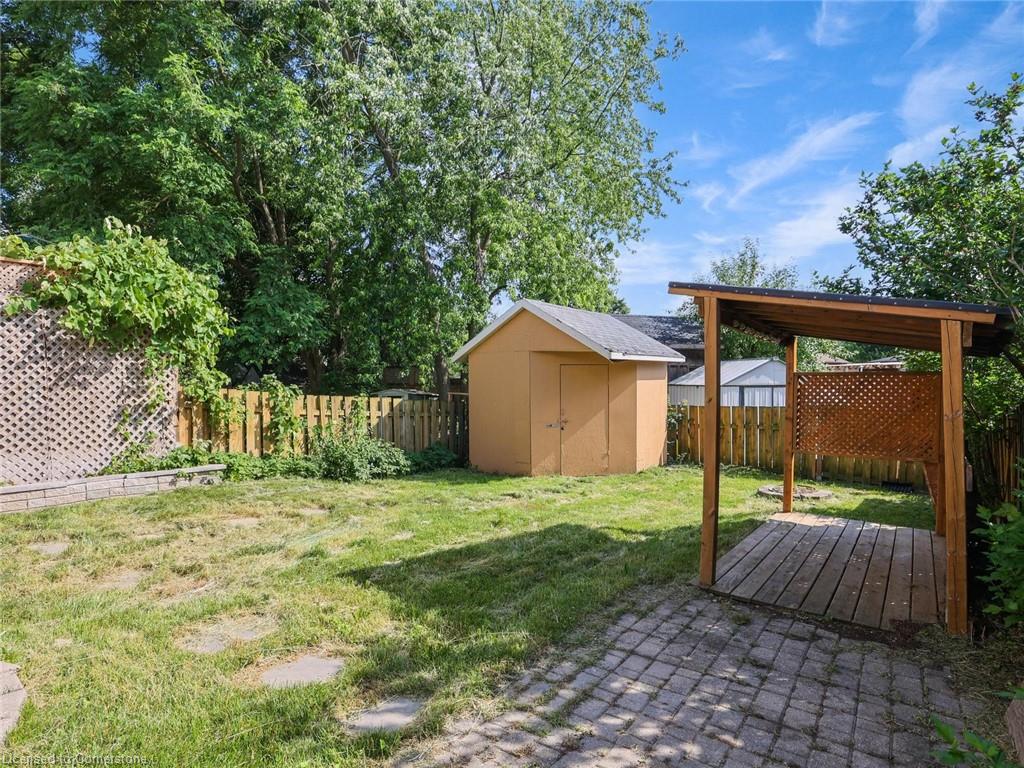 833 Doon Village Road Property Photo 36