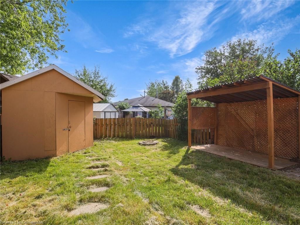 833 Doon Village Road Property Photo 37