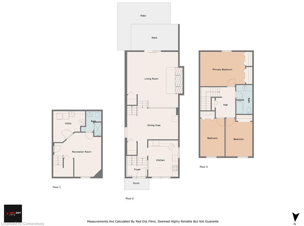 9a Hampton Street Property Photo 50