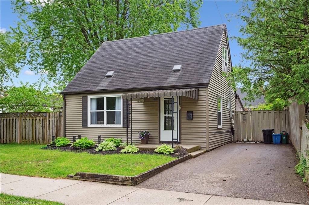 91 Glen Road Property Photo 1