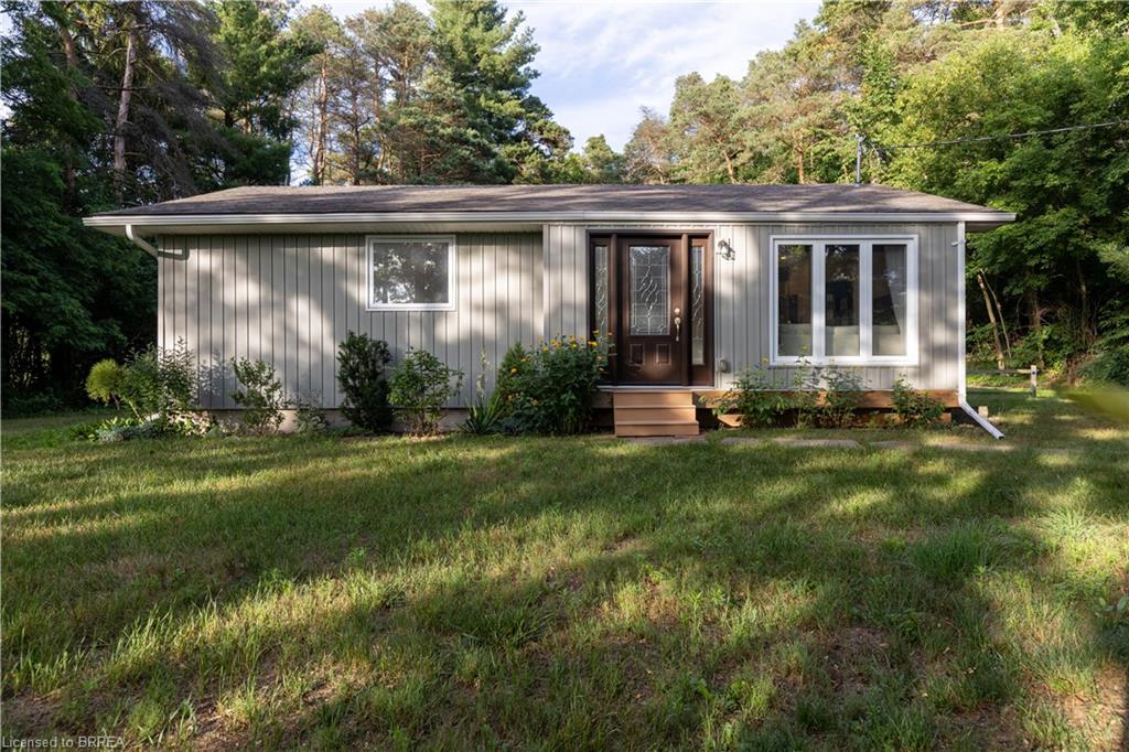 2328 Nixon Road Property Photo 1