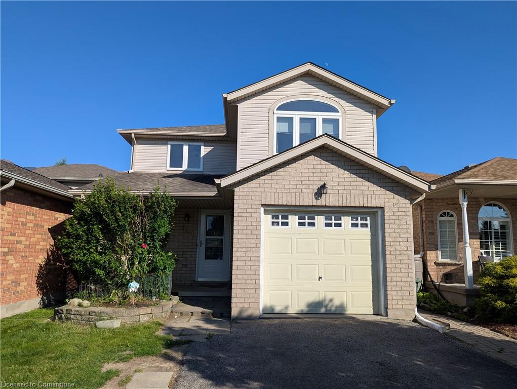 129 Doyle Drive