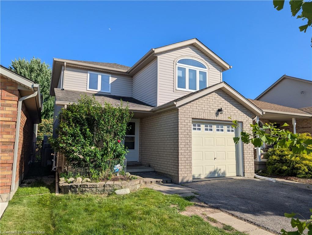 129 Doyle Drive Property Photo 3