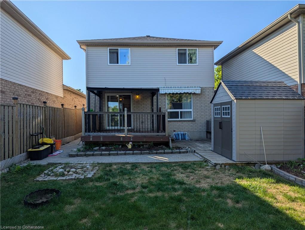 129 Doyle Drive Property Photo 27