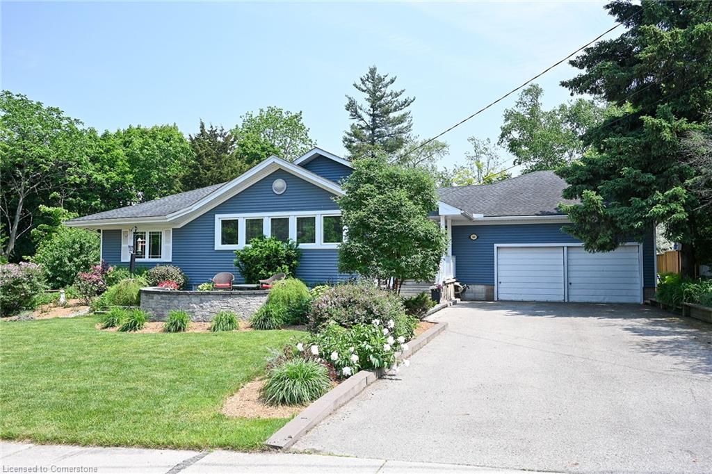 140 Wellington Street Property Photo