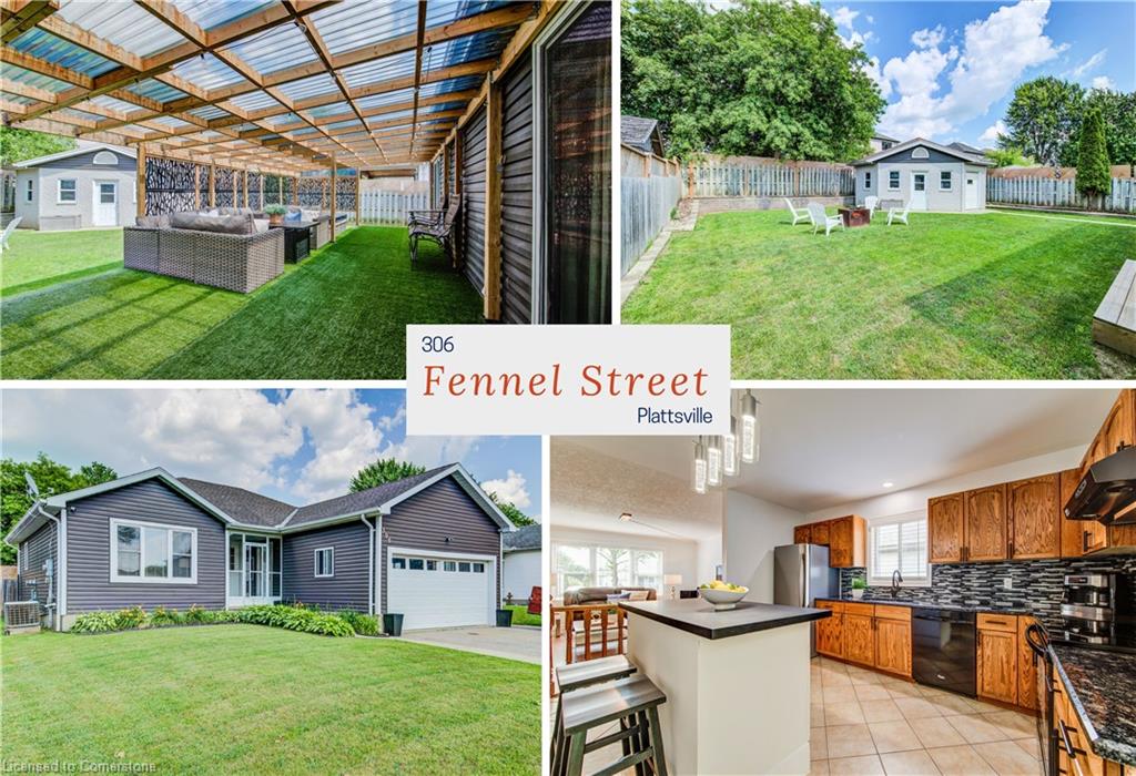 306 Fennel Street Property Photo 1