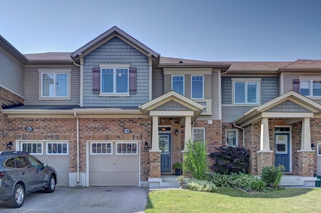 58 Arbourview Crescent Property Photo 1