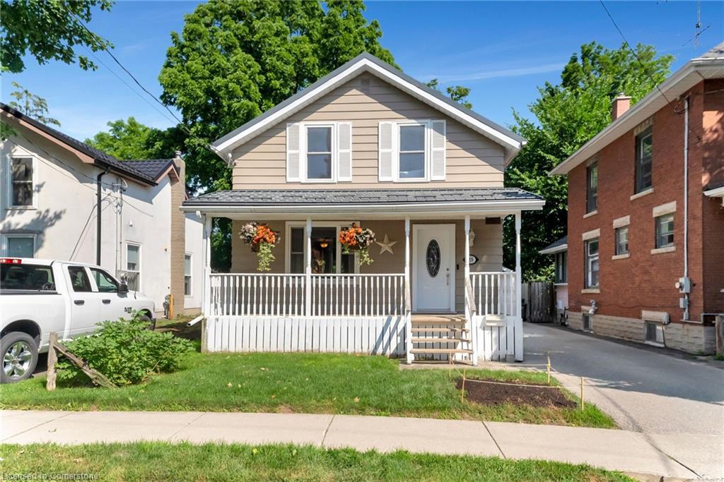25 Foster Avenue Property Photo 2