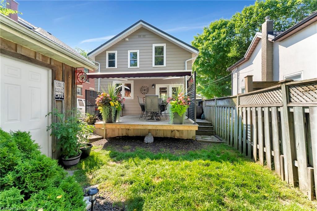 25 Foster Avenue Property Photo 34