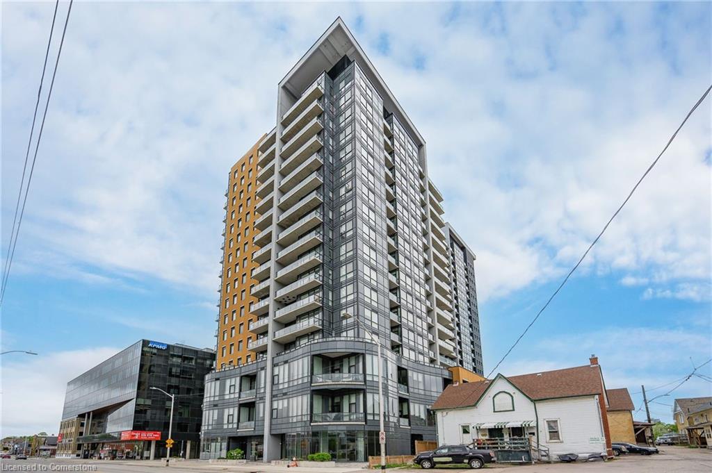 210-100 Garment Street Property Photo 2