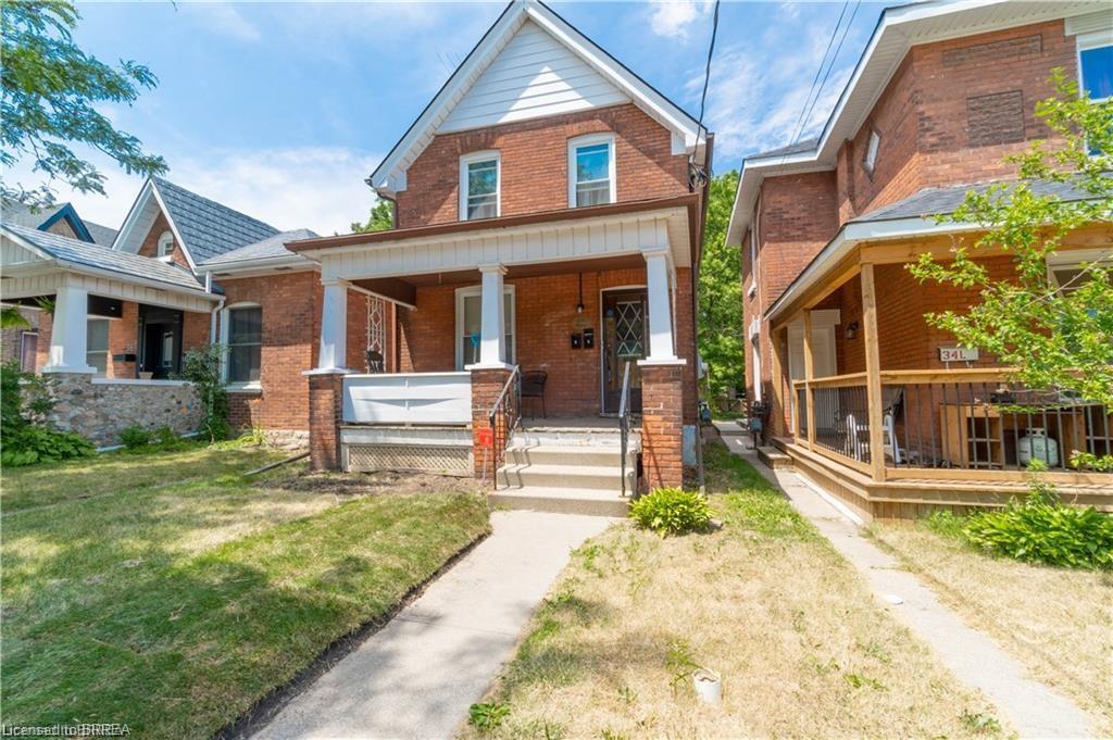 36 Cayuga Street Property Photo 1