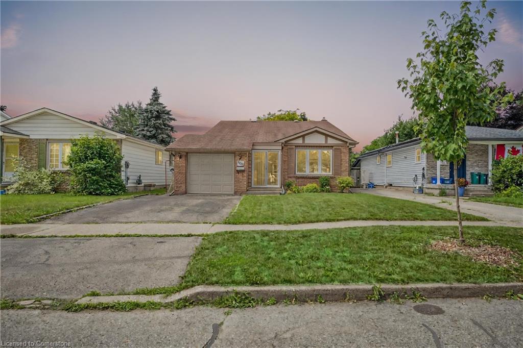 409 Kane Drive Property Photo 1