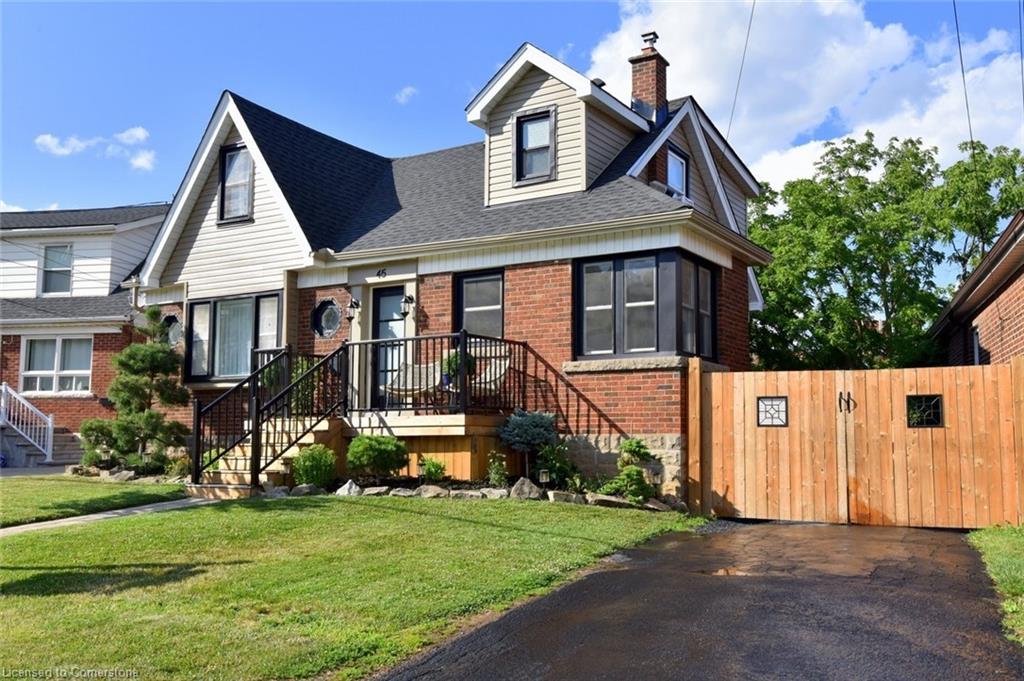 45 Dunkirk Drive Property Photo 1
