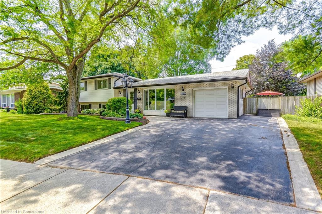 5107 Spruce Avenue Property Photo 1