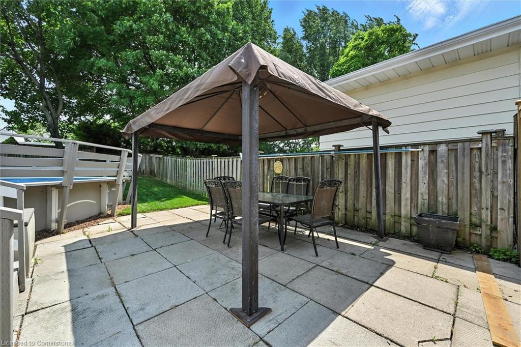 2100 Falmouth Terrace Property Photo 36