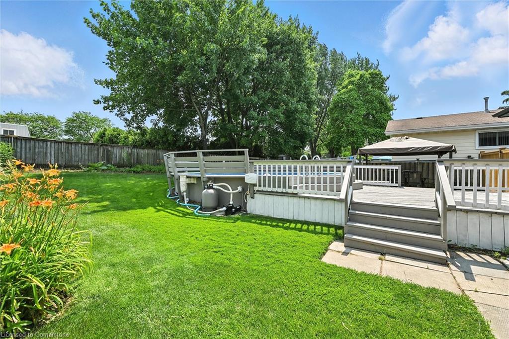 2100 Falmouth Terrace Property Photo 41