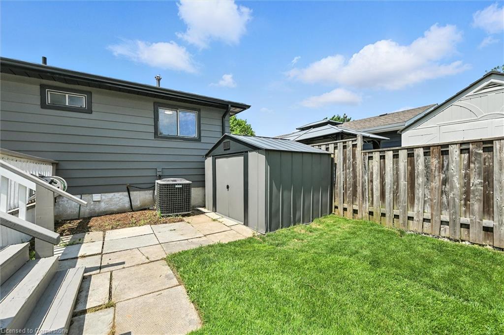 2100 Falmouth Terrace Property Photo 42