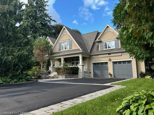 503 Meadow Wood Road