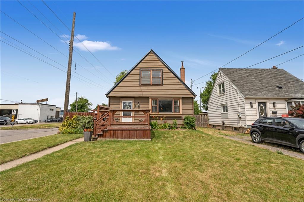 607 Brighton Avenue Property Photo 1