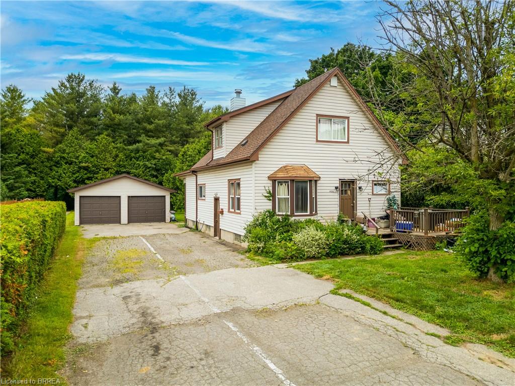 978 Norfolk Street N Property Photo 1