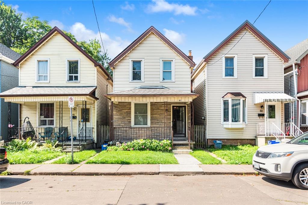 62 Francis Street Property Photo 1