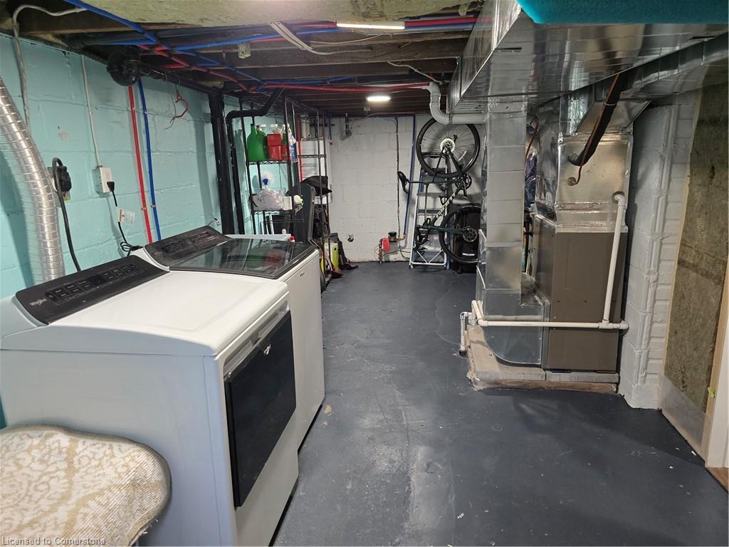 100 Houghton Avenue N Property Photo 19