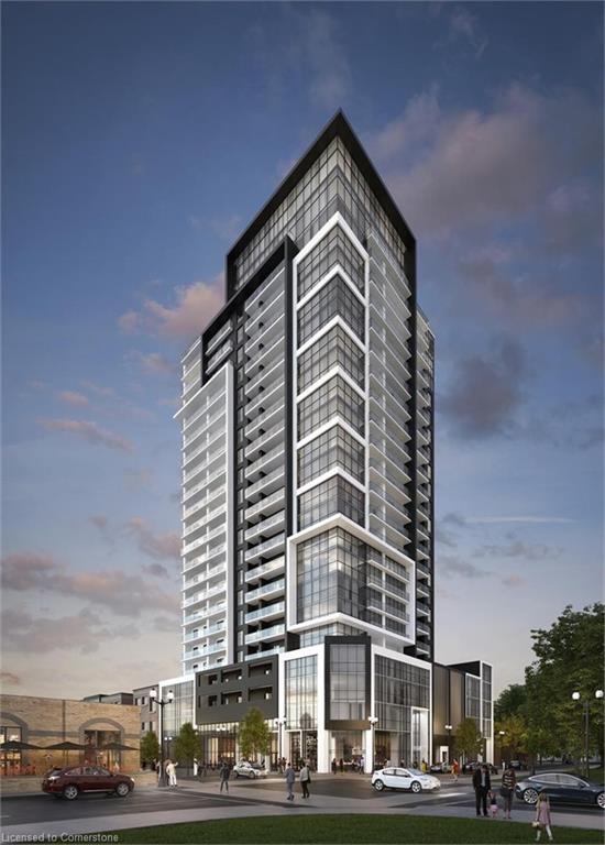 2306-15 Queen Street S Property Photo 1