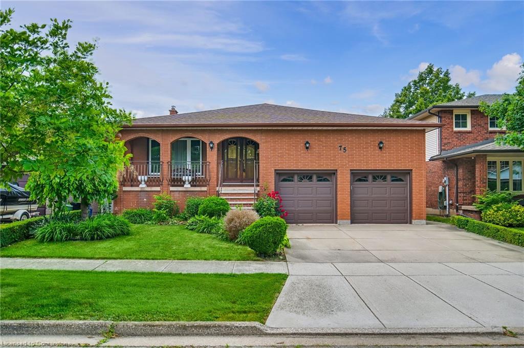 75 President Drive Property Photo 1