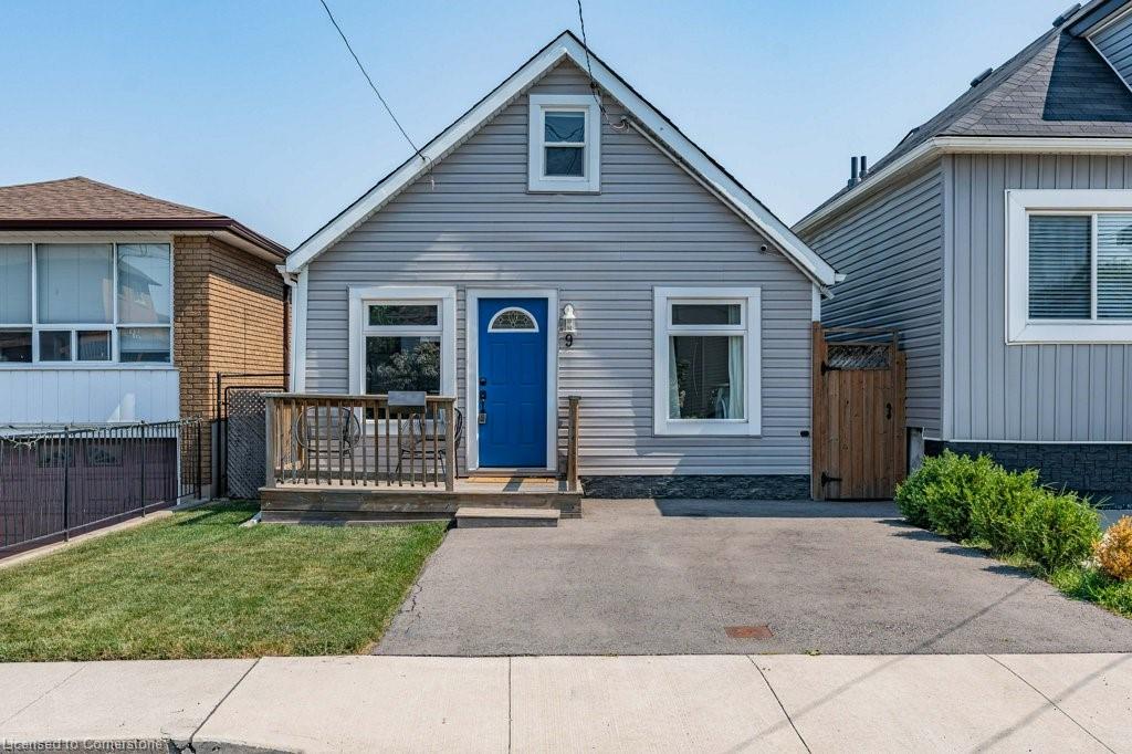 9 Hope Avenue Property Photo 1